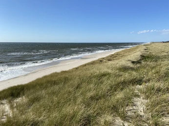 Hörnumer Weststrand