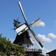 Windmühle Aurora