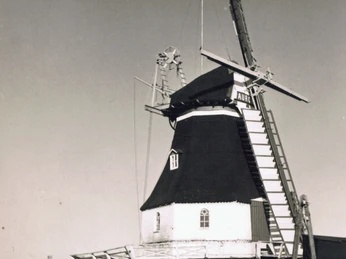 Windmühle Aurora