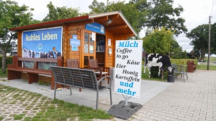 Landwirtschaftliche Route_Mäsker_Milchtankstelle_©BvdH_DSC00486