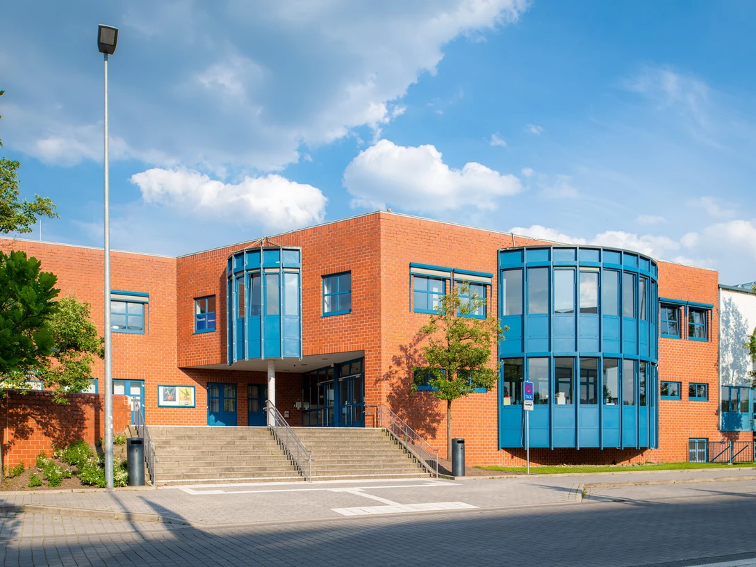 Emslandhallen Lingen