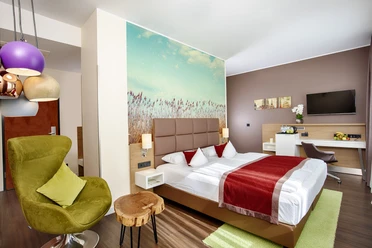 Doppelzimmer Compfort