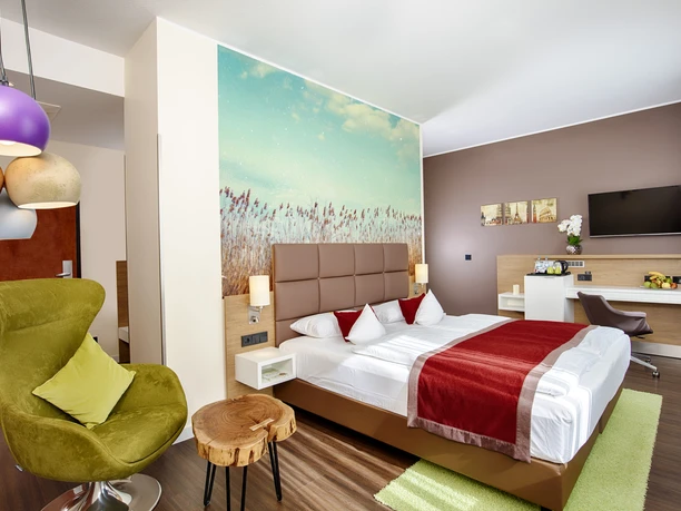 Doppelzimmer Compfort