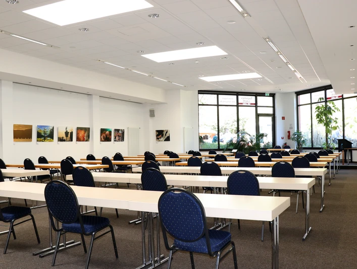 Großer Konferenzsraum