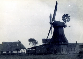 Mühle Juliane