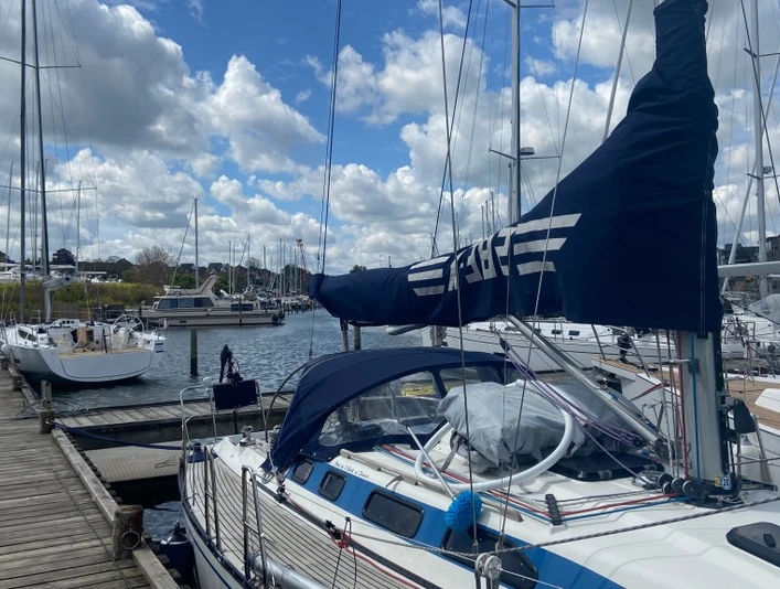 Haderslev havn syd 3