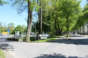 Heinrich-Drake-Parkplatz