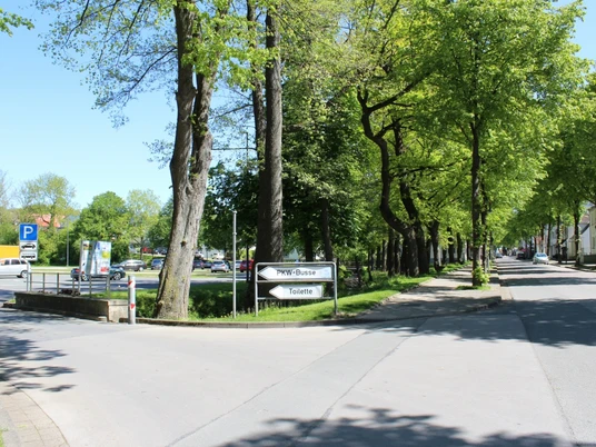 Heinrich-Drake-Parkplatz