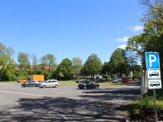 Heinrich-Drake-Parkplatz