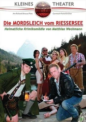 Die Mordsleich vom Riessersee