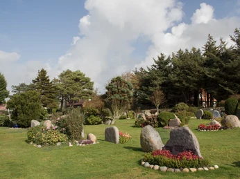 Friedhof in Wenningstedt