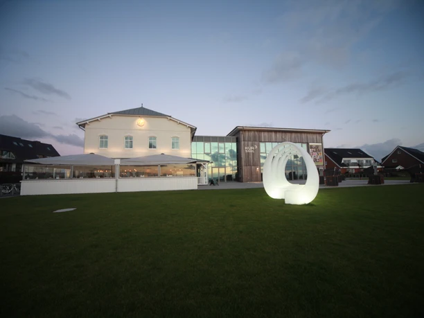 Promenade Wenningstedt