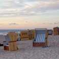 Hundestrand Campingplatz Nord