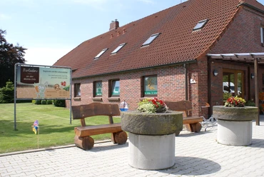 Mühle Erks Laden