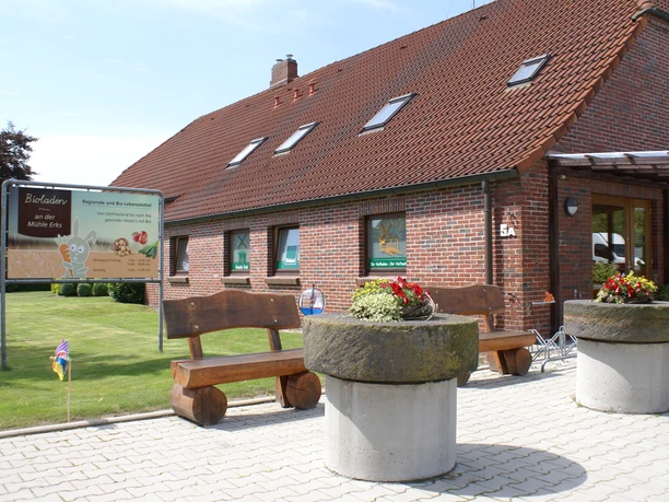 Mühle Erks Laden