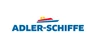 Logo der Adler-Schiffe Logo der Adler-Schiffe