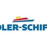 Logo der Adler-Schiffe Logo der Adler-Schiffe