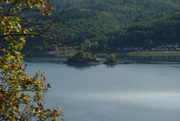 Liebesinsel bei Bringhausen