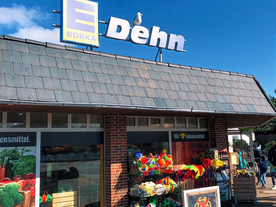 Edeka Dehn