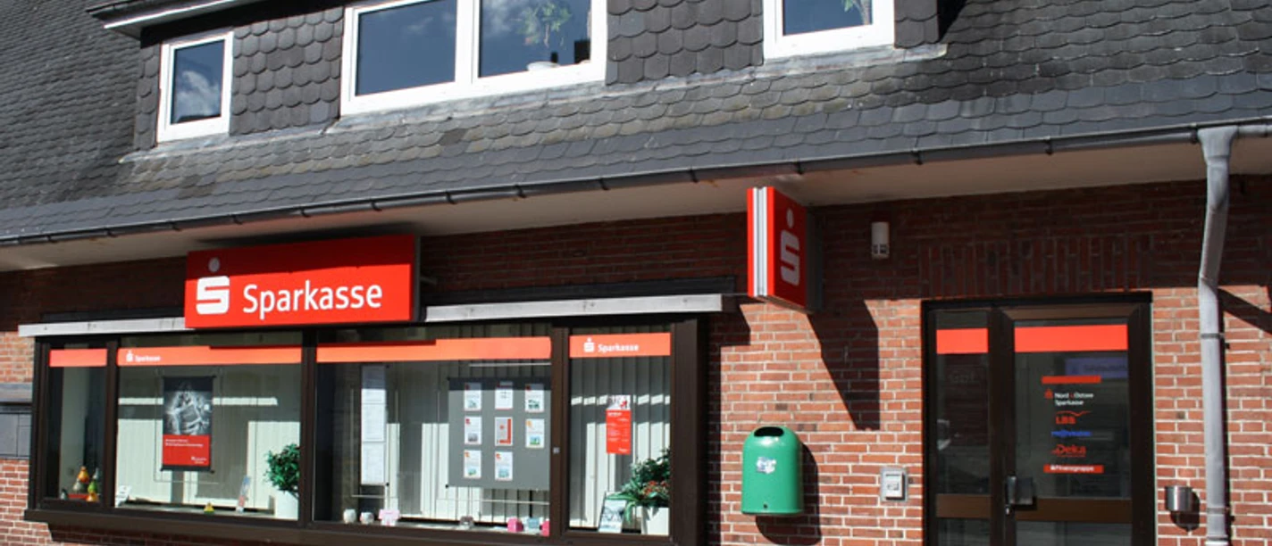Nord-Ostsee Sparkasse