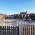 Kinderspielplatz