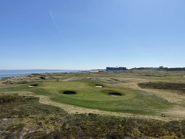Golfclub Budersand Sylt