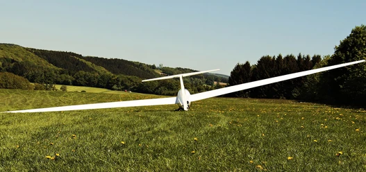 segelflugzeug