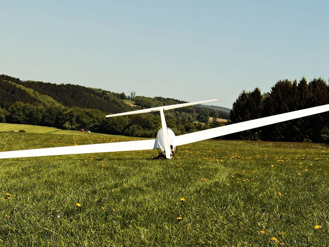 segelflugzeug