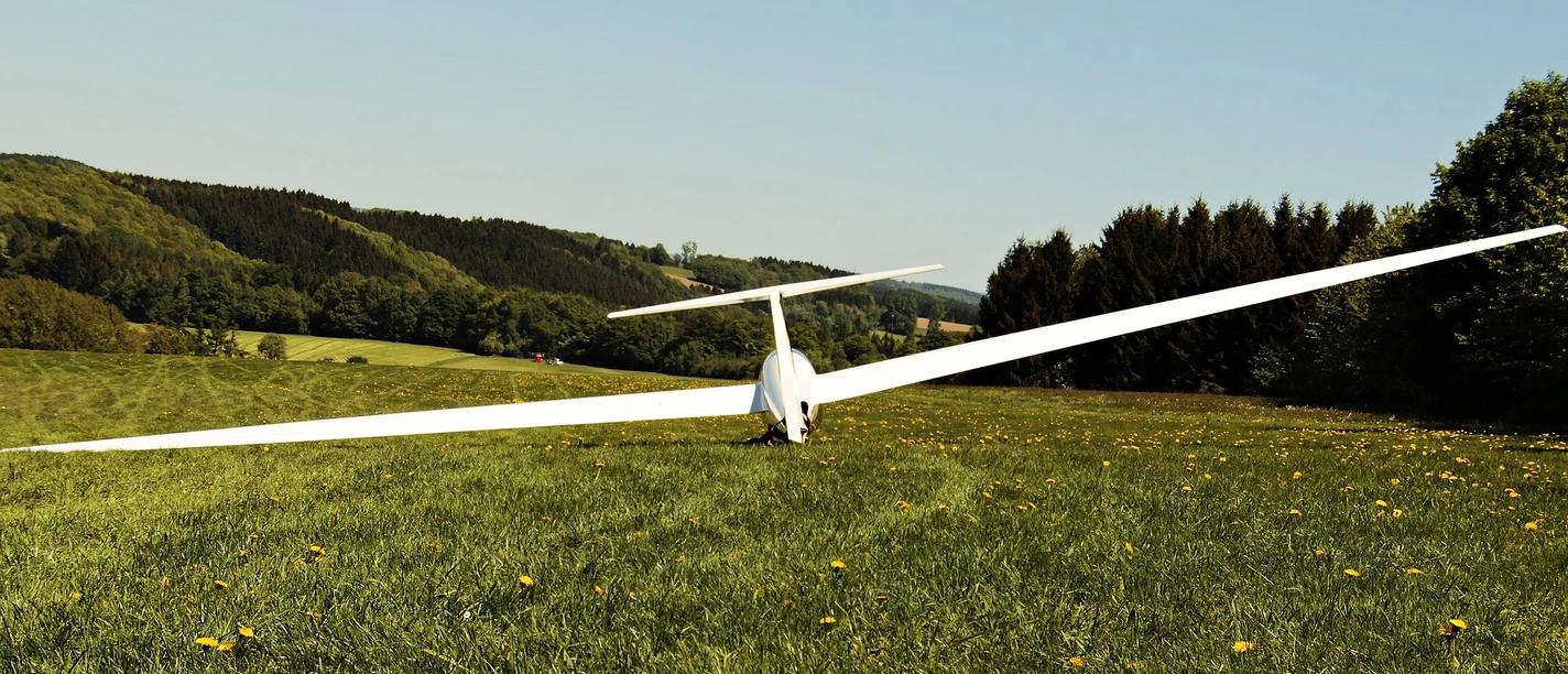 segelflugzeug