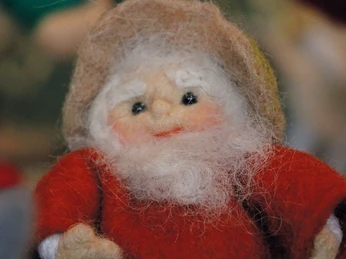 Niedliche Handarbeiten