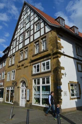 Haus Müller