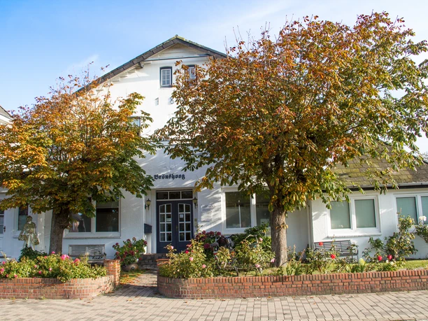 Hausarztpraxis Wenningstedt Stephanie Wilshere