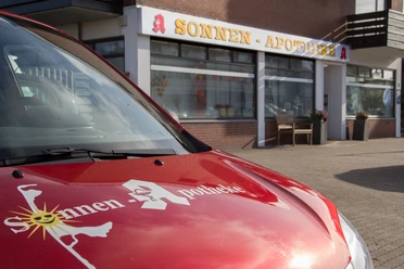 Sonnenapotheke