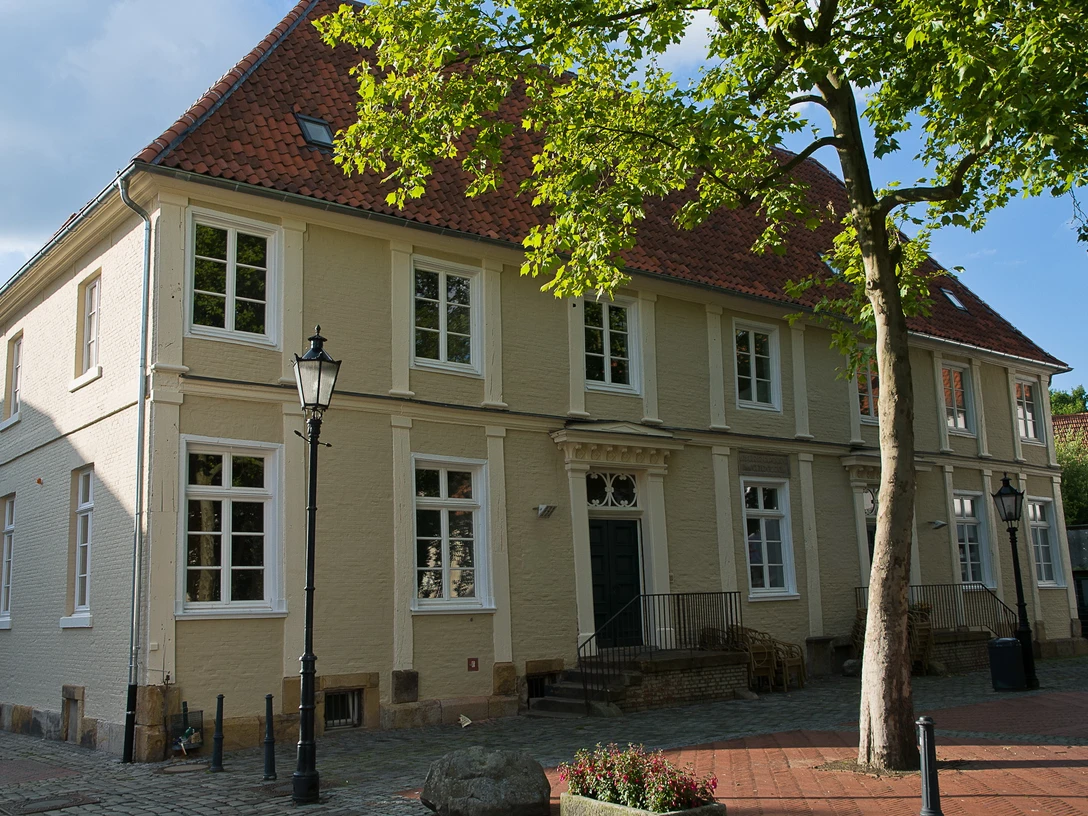 Professorenhaus