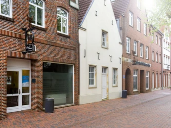 Burgtheater im Institut für Theaterpädagogik der HS Osnabrück