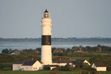 Kampener Leuchtturm "Langer Christian"
