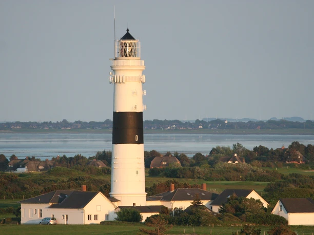 Kampener Leuchtturm "Langer Christian"