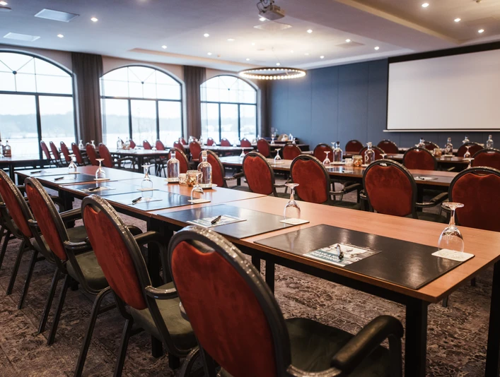 Tagungsraum "Kronensee"