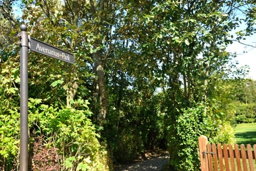 Avenarius Park