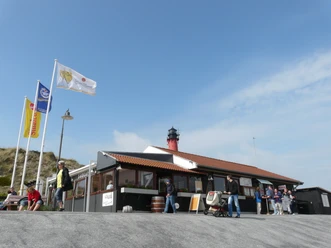 Restaurant Südkap
