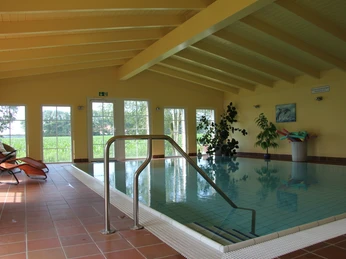 WellNessmersiel Aquafitness