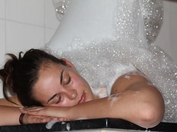 WellNessmersiel Hamam