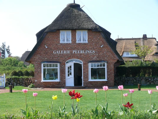 Galerie Peerlings