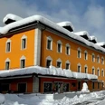Hotel-des-alpes-Fiesch-Winter