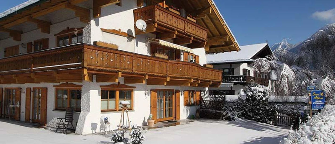 Landhaus Sun Alpin