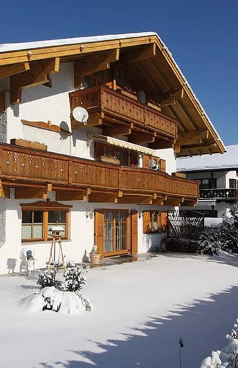 Landhaus Sun Alpin