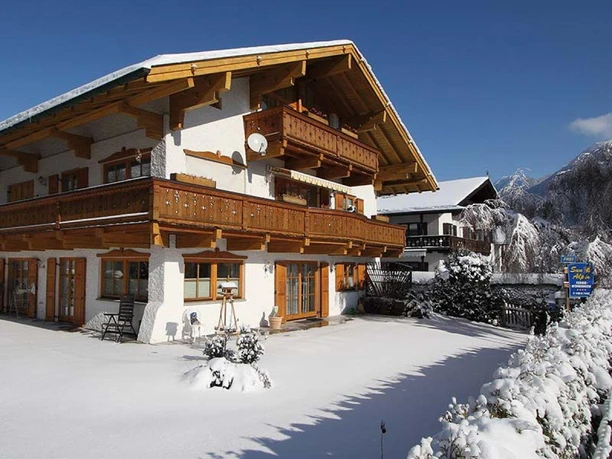 Landhaus Sun Alpin