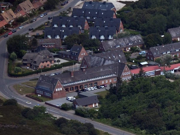 Gemeinde List auf Sylt Gemeinde List auf Sylt