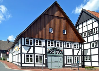 Stadtbücherei Bramsche
