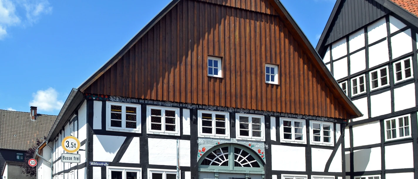 Stadtbücherei Bramsche